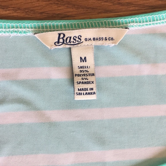 **Last Chance!! Donating 4/12 Bass Maxi Dress - Picture 3 of 4